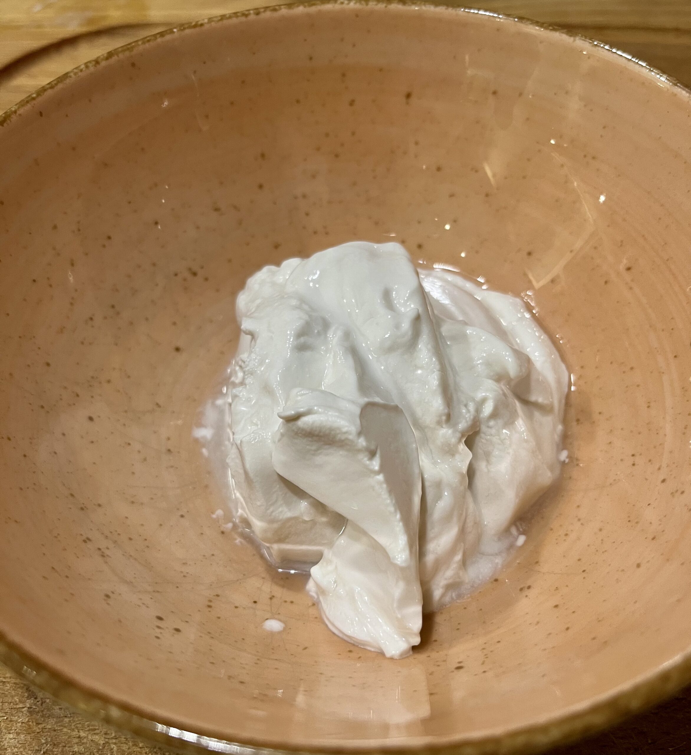 Kokosmilch