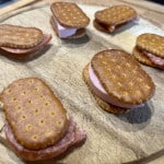 Salzjebäck un Woosch