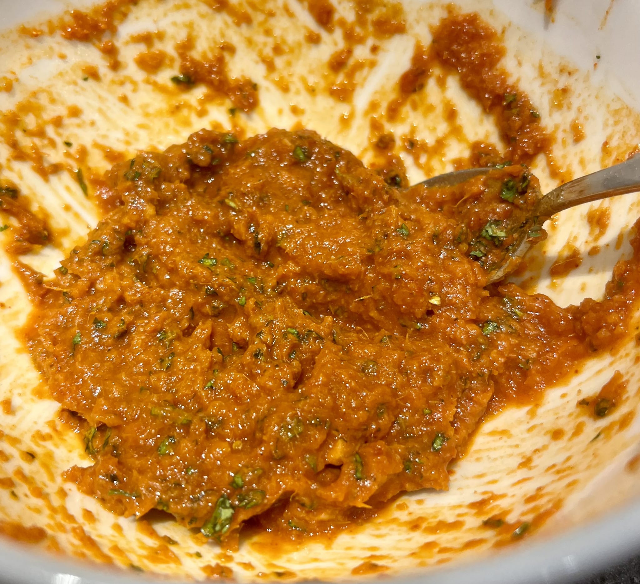 Marokkanische Hühnchen-Tajine aus dem Backofen Marokkanische Hühnchen-Tajine aus dem Backofen