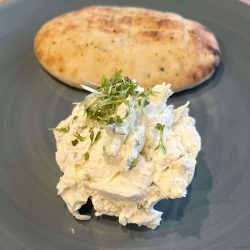 Kresse Frischkäse