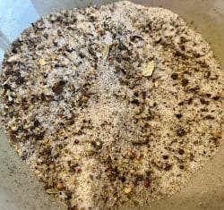 Steaksalz wertet jedes Steak auf