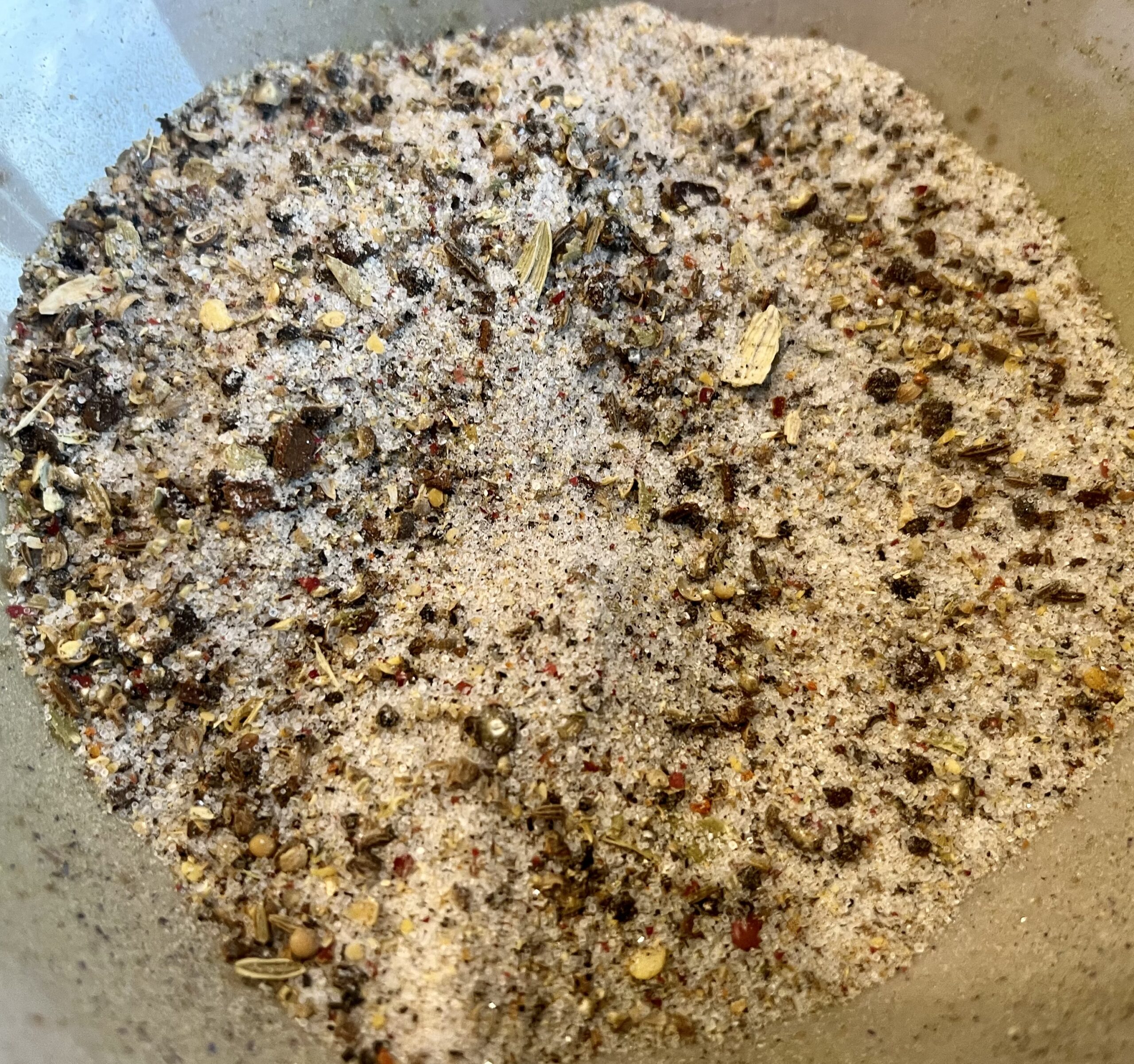Steaksalz