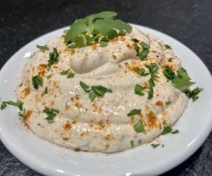 Tacos sabrosos Dip