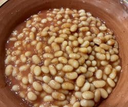 Baked Beans