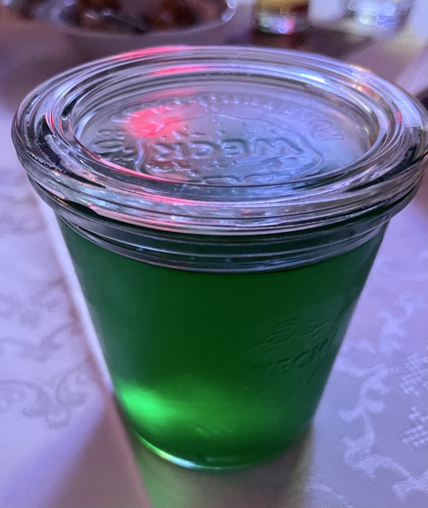 Wackelwodka - Götterdämmerung