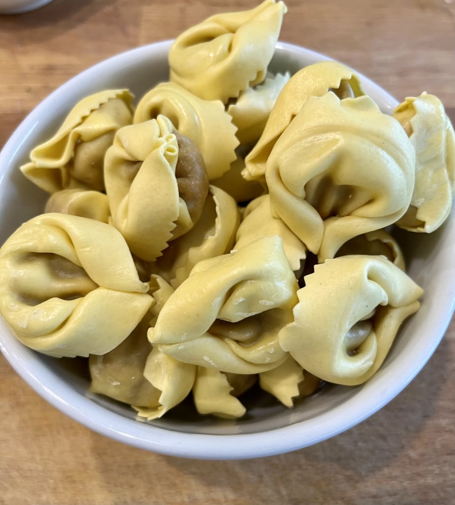 Tortellini