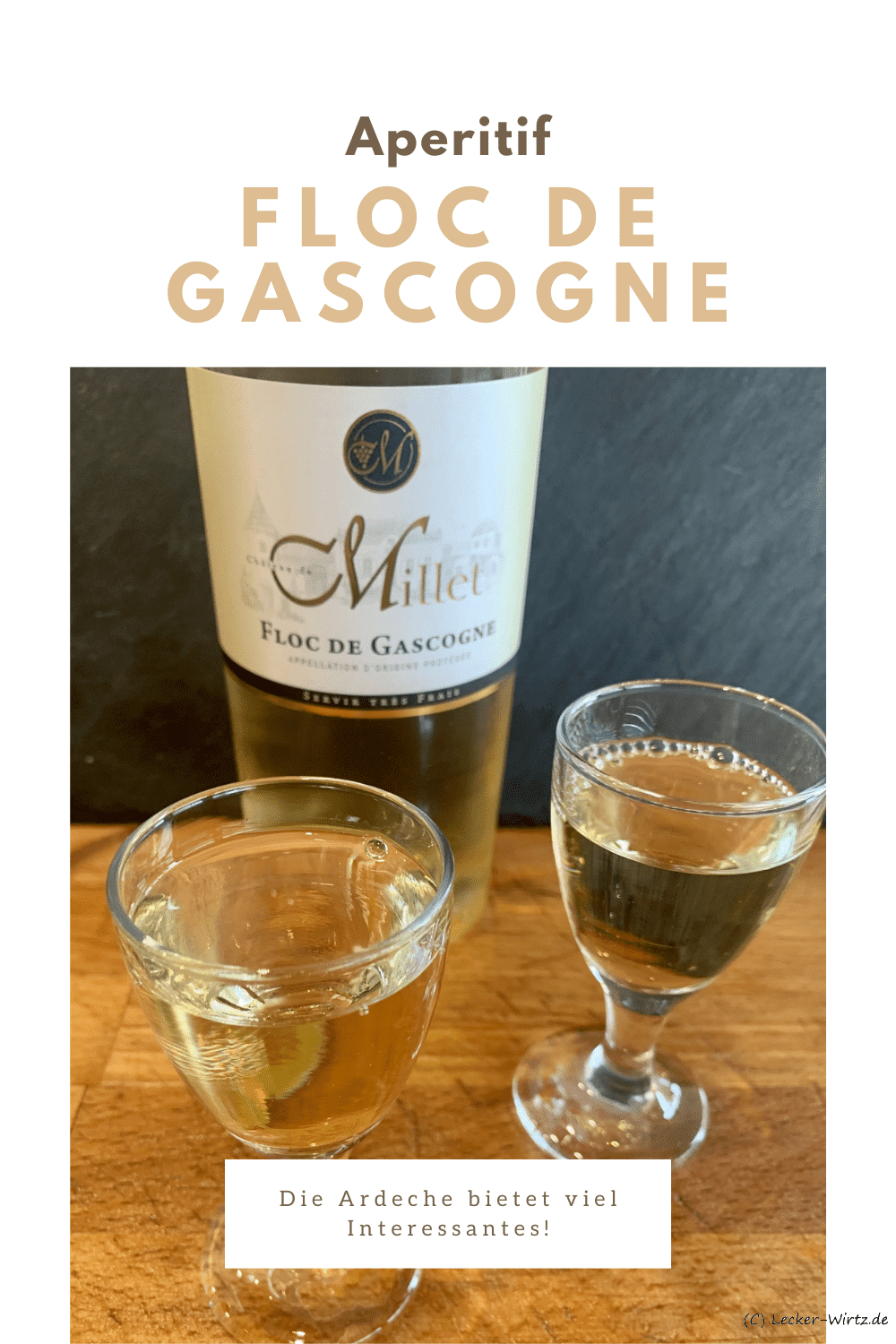 Floc de Gascogne