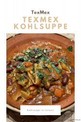 TexMex Kohlsuppe