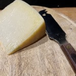 Pinna Medoro - Sardischer Pecorino