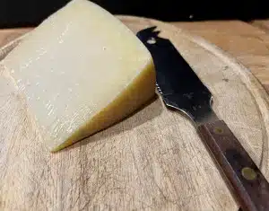Pinna Medoro - Sardischer Pecorino