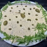 Vitello Tonnato anrichten