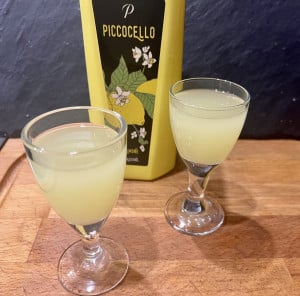 Limoncello - Piccocello