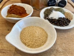 Orig. St. Louis BBQ-Rub – LeckerGeWirtz Mischung