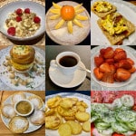 Breakfast in America