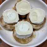 Fromage de chêvre