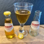 Crodino - Italienischer Aperitif