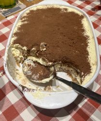 Italienisches Tiramisu