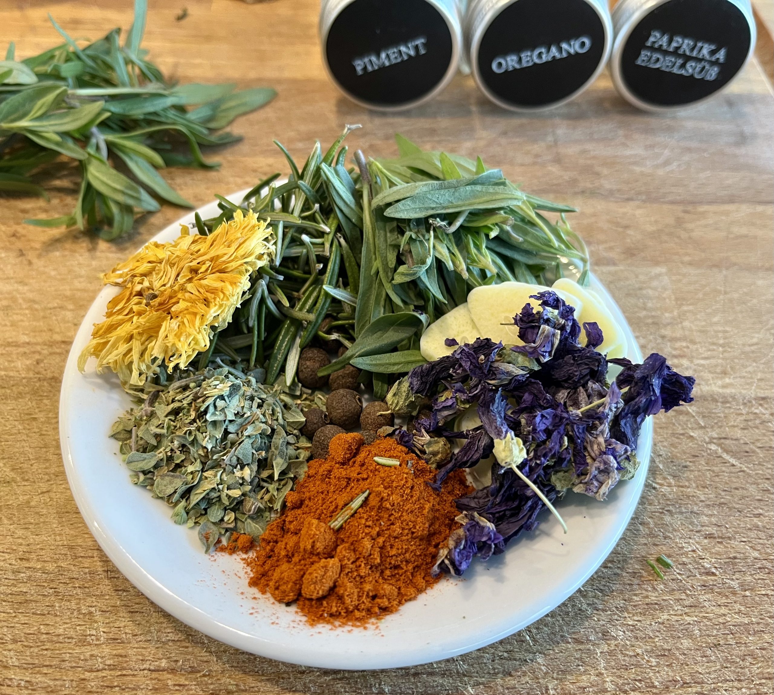 Mailänder-Nächte LeckerGeWirtz Mischung