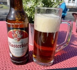 Steinfelder Klosterbier