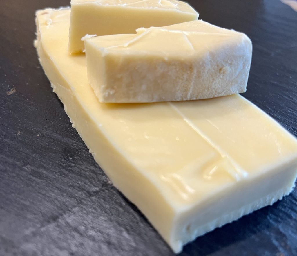 Fontina aus dem Valle d'Aosta