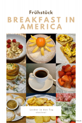 Breakfast in America