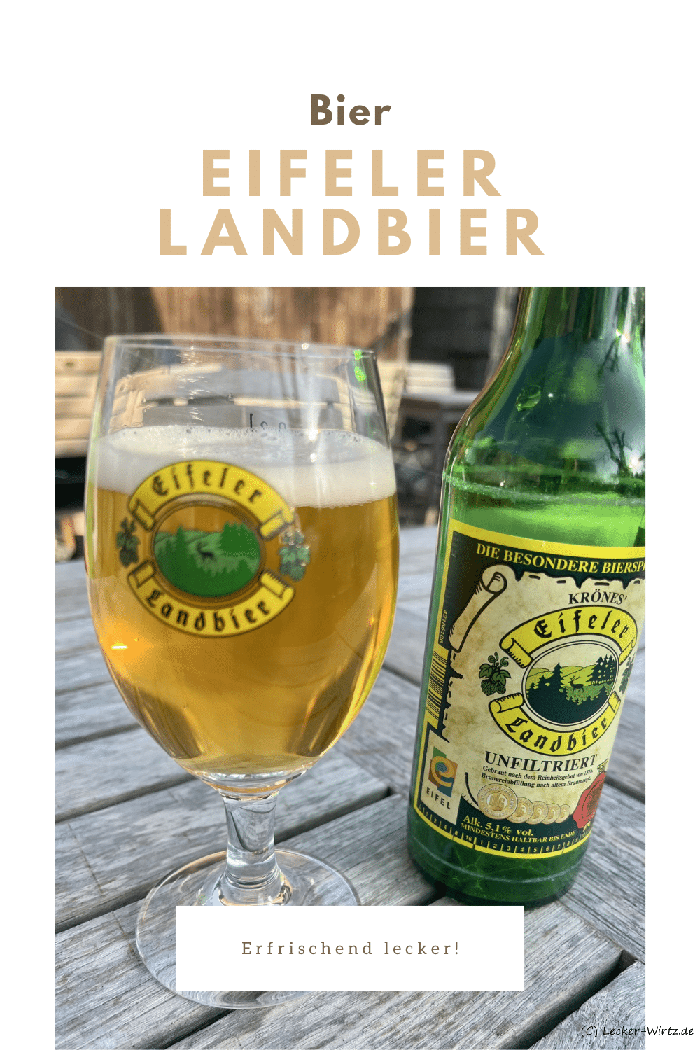 Eifeler Landbier