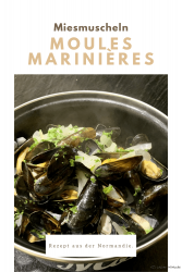 Moules marinières