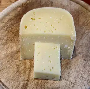 Mont Cayol - Meuele de caratère