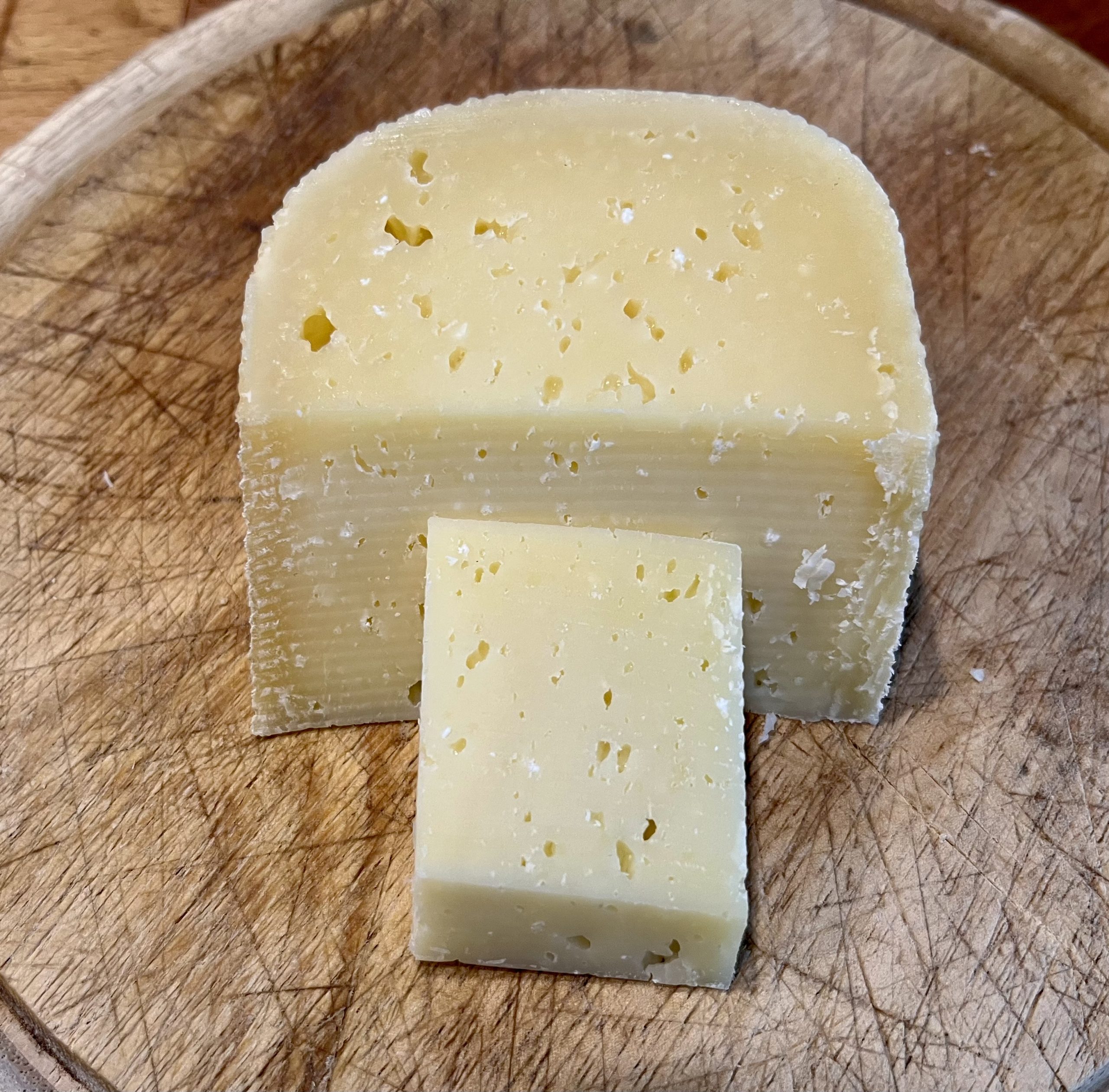 Mont Cayol - Meuele de caratère