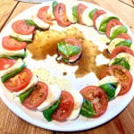 Insalata Caprese - Italien pur