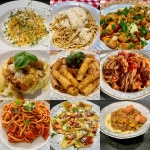 Pastasaucen - eine Übersicht