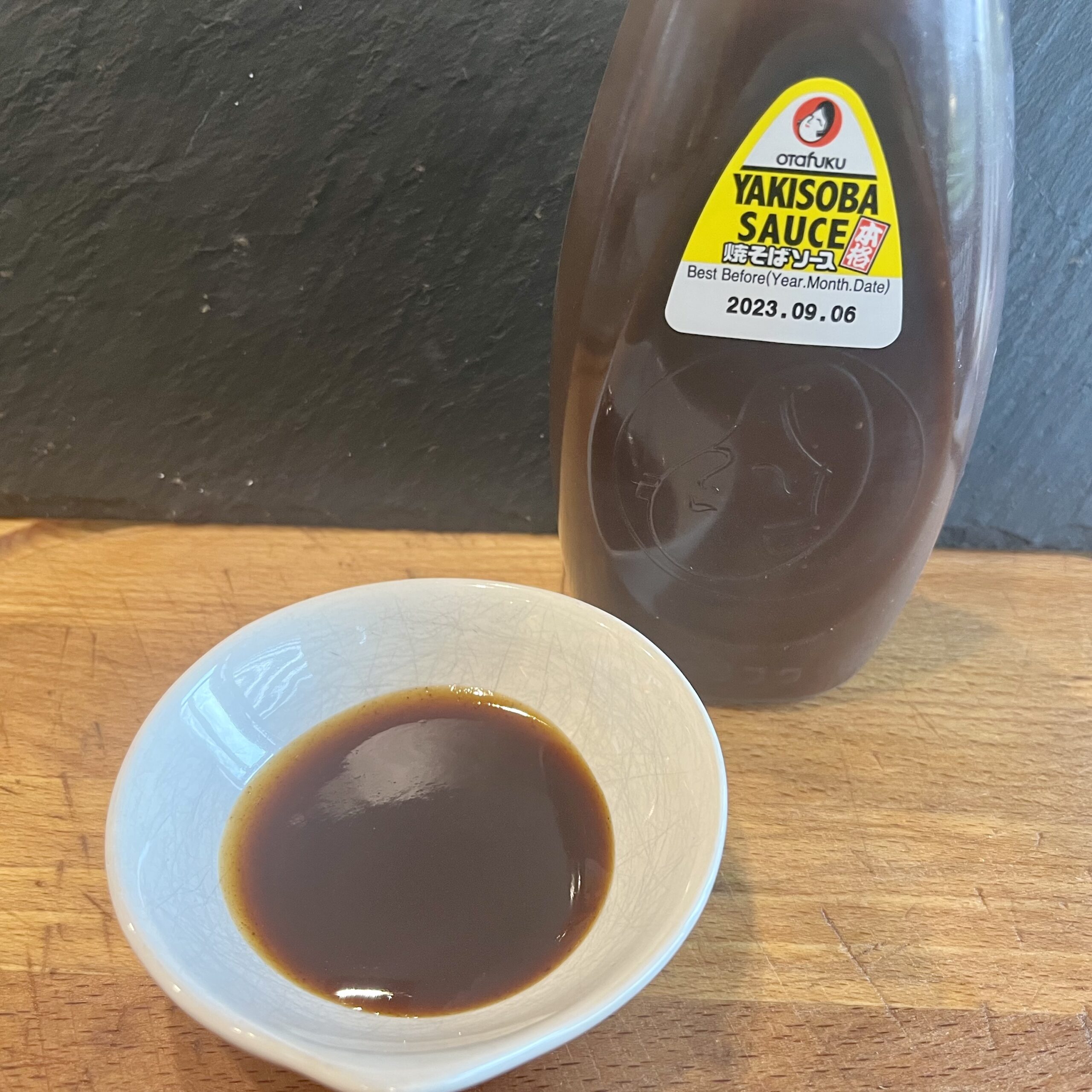 Yakisoba Sauce