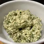 Moretum - Römischer Schafskäseaufstrich