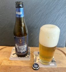 Brugge Tripel – Belgisches Bier