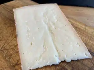 Eifeler Ziegenkäse