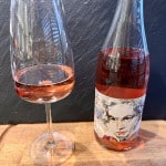 Spätburgunder Rosé Marie Vallée