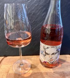 Spätburgunder Rosé Marie Vallée