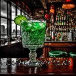Last Word - Cocktail Klassiker