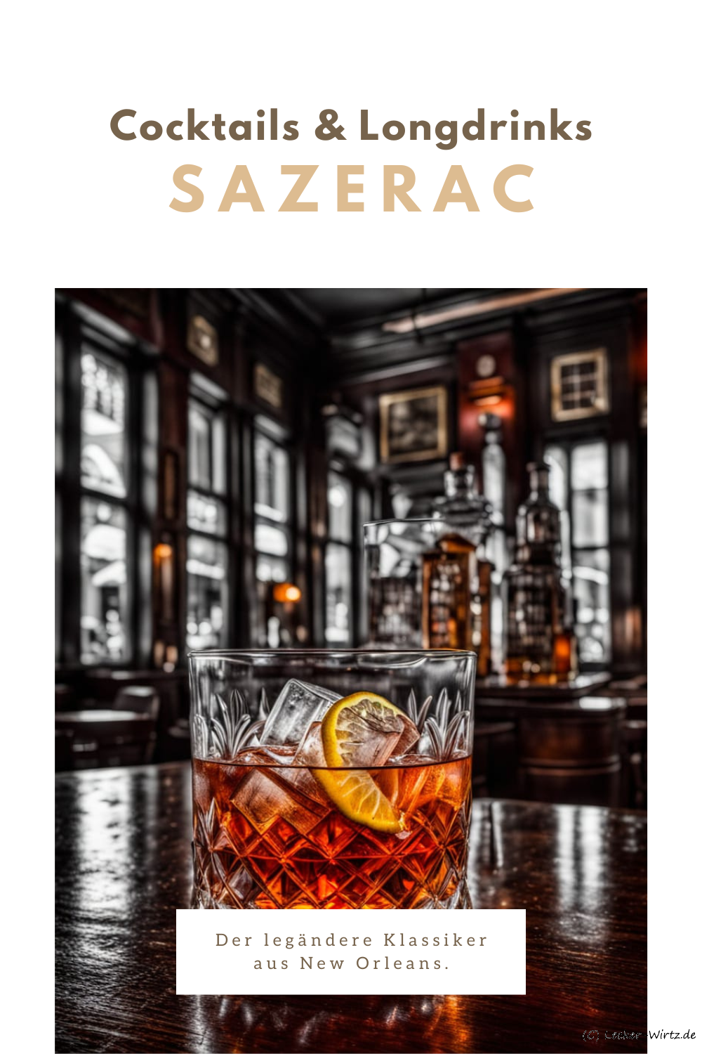 Sazerac