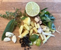 Chicks’n Fish LeckerGeWirtz Mischung