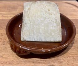 Pecorino rustico Monna Lisa