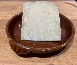 Pecorino rustico Monna Lisa