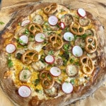 Brizza - die bayrische Pizza