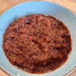 Tomatensalsa