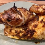 Brodhohn op kölsche Aat