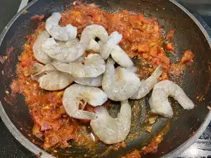 Gambas dazugeben