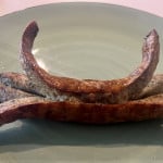 Bratwurstkrabbe