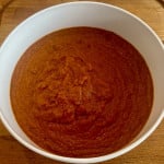Norma - sizilianische Pasta Sauce