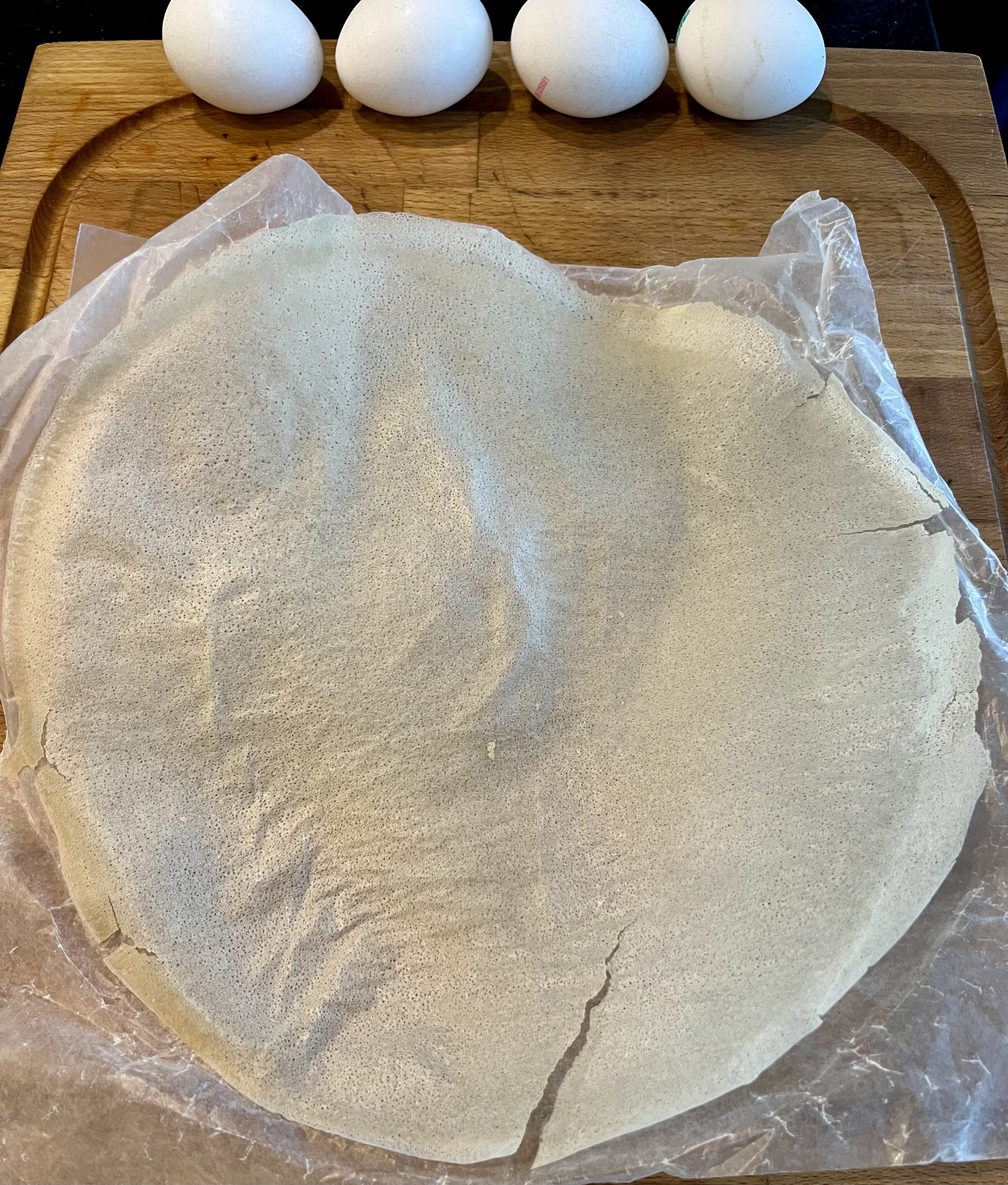 Brikteig