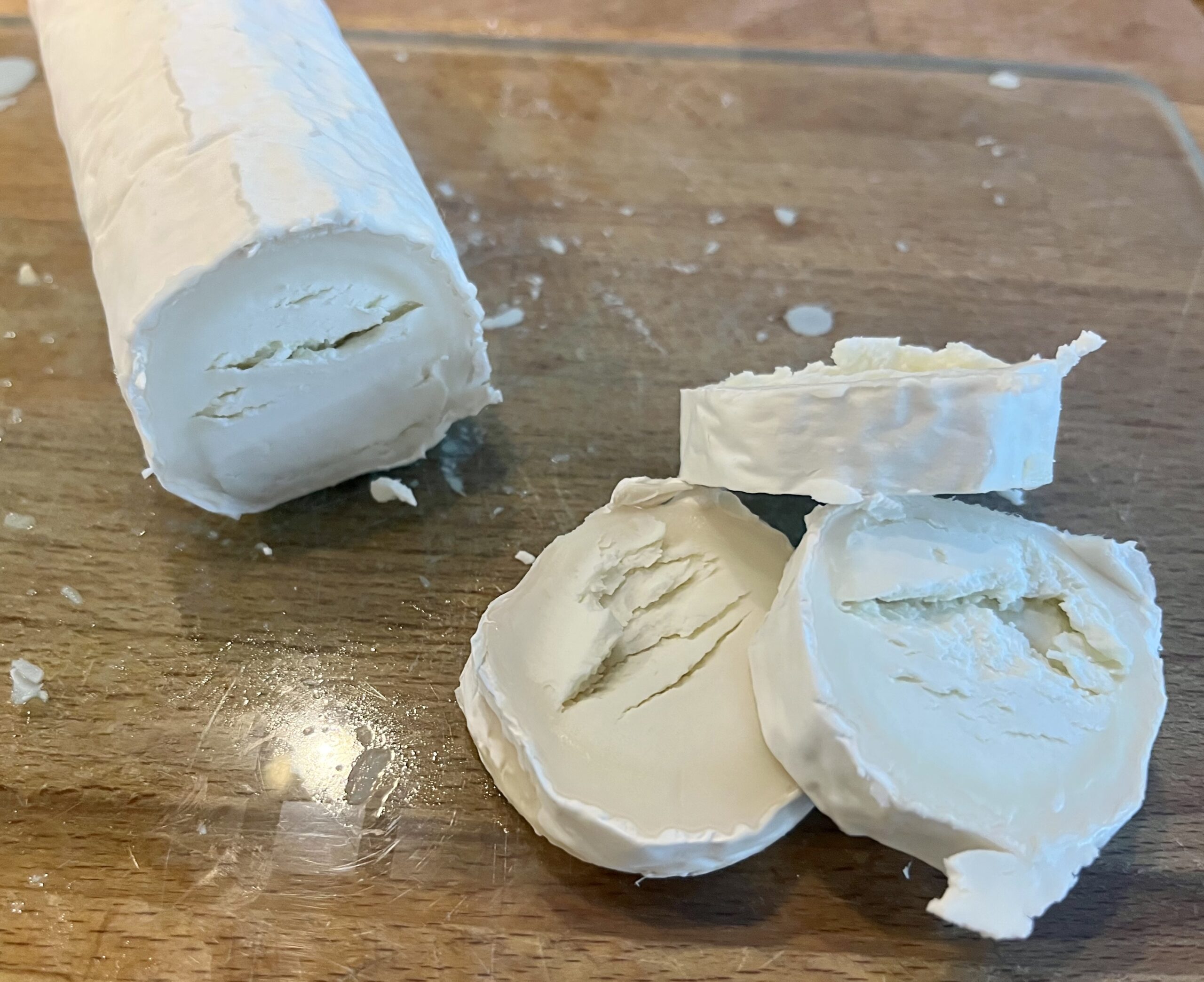 Ziegenkäse